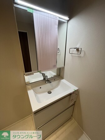 Calme Bois 鶴舞の物件内観写真